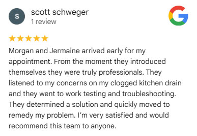 review
